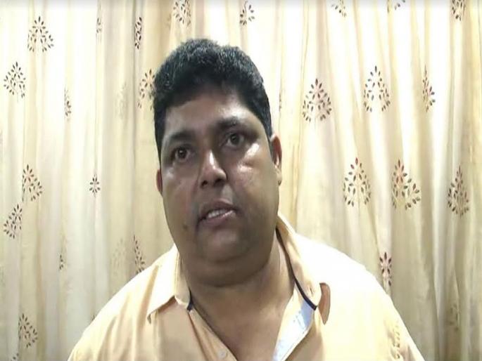 I seriously did my job in the assembly says Congress MLA Alex Reginald | मी विधानसभेत गंभीरपणेच काम केले - रेजिनाल्ड I seriously did my job in the assembly says Congress MLA Alex Reginald | मी विधानसभेत गंभीरपणेच काम केले - रेजिनाल्ड