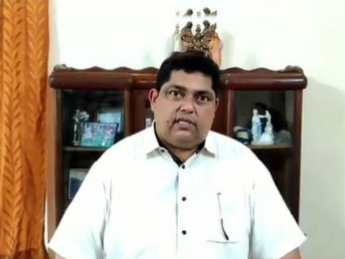 goa election 2022 former mla left congress alex reginald did not get ticket will fight independent now | Goa Election 2022 : गेम झाला! काँग्रेस सोडून तृणमूलच्या गोटात; मग पुन्हा माघारीच्या विचारात; आता ना घर का, ना घाट का goa election 2022 former mla left congress alex reginald did not get ticket will fight independent now | Goa Election 2022 : गेम झाला! काँग्रेस सोडून तृणमूलच्या गोटात; मग पुन्हा माघारीच्या विचारात; आता ना घर का, ना घाट का