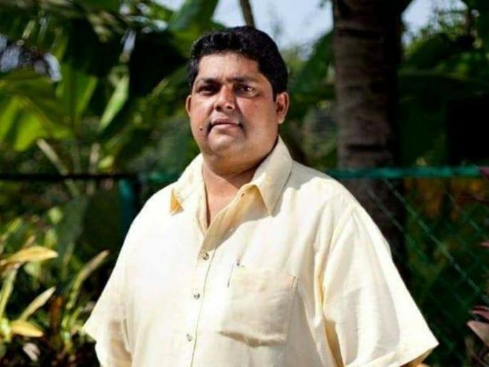 alex reginald should withdraw government support demand of goa congress | ‘रेजिनाल्ड यांनी सरकारचा पाठिंबा काढून घ्यावा’; गोवा काँग्रेसची मागणी alex reginald should withdraw government support demand of goa congress | ‘रेजिनाल्ड यांनी सरकारचा पाठिंबा काढून घ्यावा’; गोवा काँग्रेसची मागणी