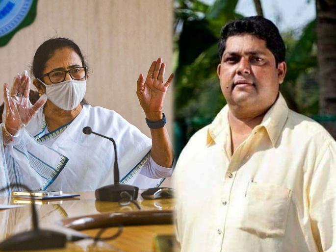 goa election 2022 alex reginald leaves trinamool congress party congress entry possible | Goa Election 2022: ममता बॅनर्जींना मोठा धक्का! आलेक्स रेजिनाल्डनी तृणमूल सोडली; काँग्रेस प्रवेश शक्य goa election 2022 alex reginald leaves trinamool congress party congress entry possible | Goa Election 2022: ममता बॅनर्जींना मोठा धक्का! आलेक्स रेजिनाल्डनी तृणमूल सोडली; काँग्रेस प्रवेश शक्य