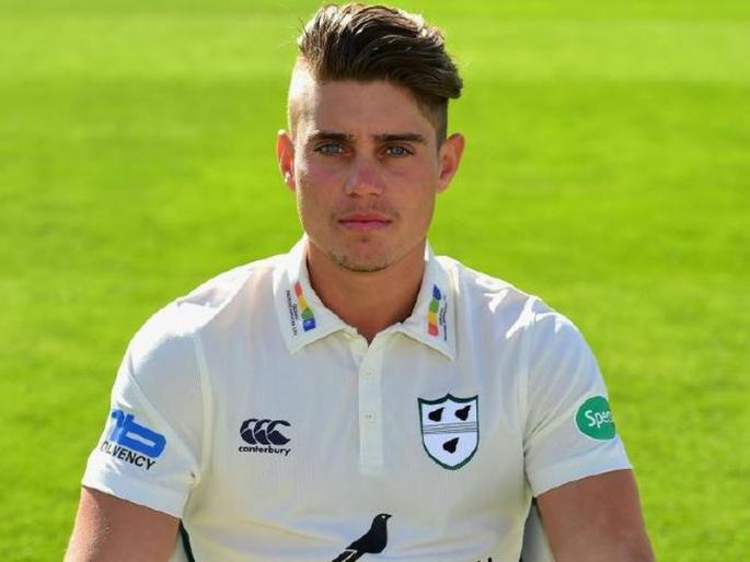 Australian cricketer charged with rape, withdrew from the team | ऑस्ट्रेलियन क्रिकेटरवर बलात्काराचा आरोप, संघातून काढलं बाहेर 