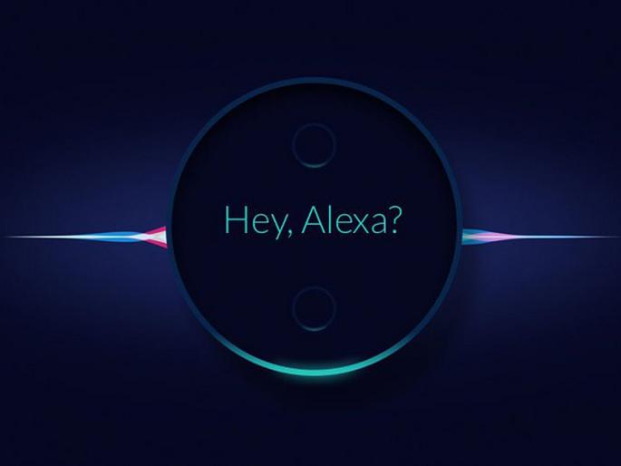 Kids use Alexa to buy 47 thousand worth of toys on Moms credit card | न सांगता लहान मुलांनी Alexa च्या मदतीने केली शॉपिंग, आई-वडिलांना बिल पाहून बसला धक्का! Kids use Alexa to buy 47 thousand worth of toys on Moms credit card | न सांगता लहान मुलांनी Alexa च्या मदतीने केली शॉपिंग, आई-वडिलांना बिल पाहून बसला धक्का!