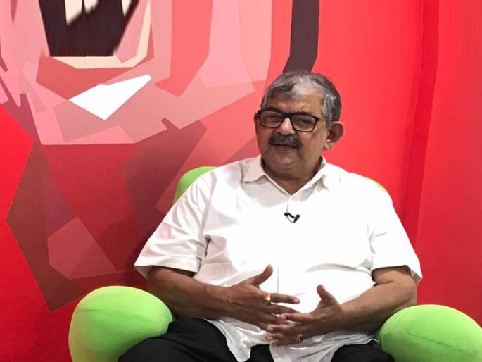 chief minister had not given word of ministerial position said aleixo sequeira | मुख्यमंत्र्यांनी मंत्रिपदाचा शब्द दिला नव्हता: मंत्री आलेक्स सिक्वेरा chief minister had not given word of ministerial position said aleixo sequeira | मुख्यमंत्र्यांनी मंत्रिपदाचा शब्द दिला नव्हता: मंत्री आलेक्स सिक्वेरा