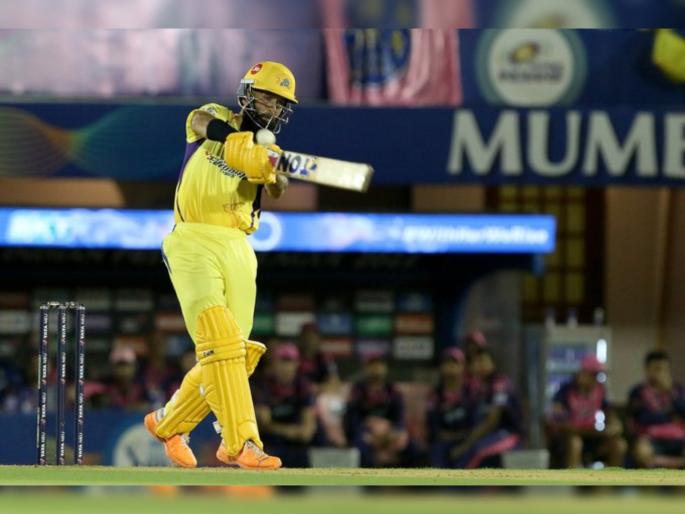 IPL 2022 CSK vs RR Live Updates : 6,4,4,4,4,4 by Moeen Ali in a single over against Trent Boult, he complet his half century in 19 ball, Video  | Moeen Ali IPL 2022, CSK vs RR Live Updates : 6,4,4,4,4,4!; ट्रेंट बोल्टच्या एका षटकात मोईन अली बरसला, MS Dhoniचा १० वर्षांपूर्वीचा विक्रम मोडला, Video 