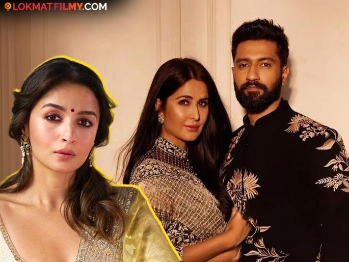bollywood actress alia bhatt send special gift to katrina kaif and vicky kaushal son vihaan | खूपच गोड! आलिया भटने विकी अन् कतरिनाच्या लेकासाठी पाठवली प्रेमाची भेट, फोटो शेअर करत अभिनेत्री म्हणाली... bollywood actress alia bhatt send special gift to katrina kaif and vicky kaushal son vihaan | खूपच गोड! आलिया भटने विकी अन् कतरिनाच्या लेकासाठी पाठवली प्रेमाची भेट, फोटो शेअर करत अभिनेत्री म्हणाली...