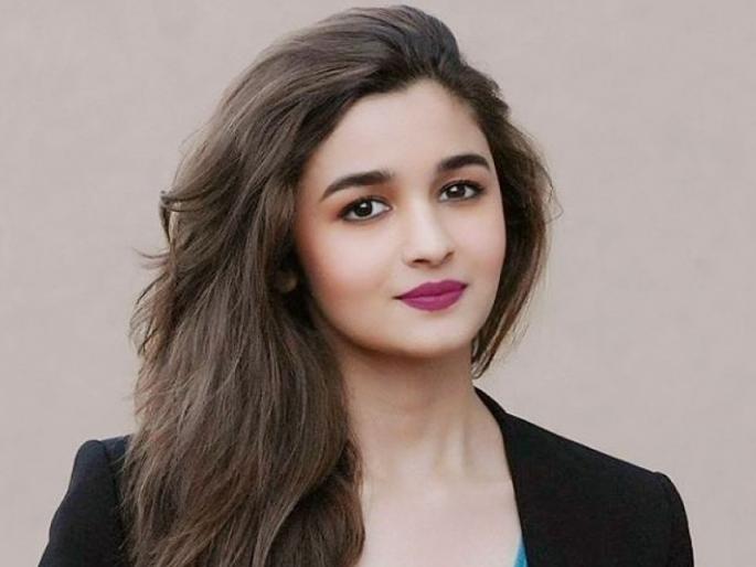 Workout is the secret of bollywood actress Alia Bhatt's glowing skin | आलिया भटचा वर्कआउट ग्लो ! वाचा आलियाचे सुंदर ब्यूटी सिक्रेट..