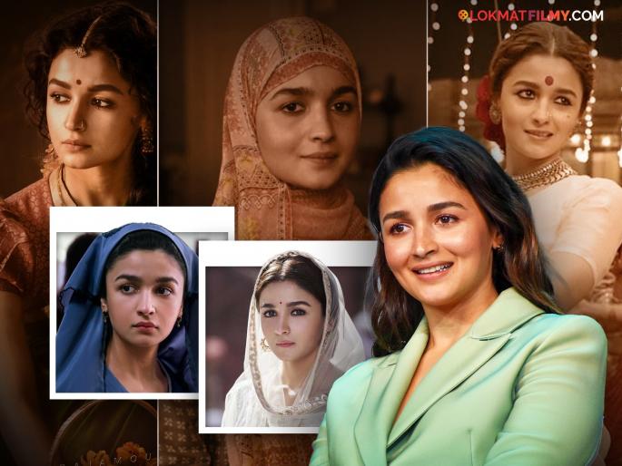 bollywood actress alia bhatt revelation about she want do comedy film for daughter raha says | करिअर सुपरहिट! तरीही आलिया भटला अजूनही वाटते 'या' गोष्टीची खंत; म्हणाली-"आतापर्यंत मी फक्त..."