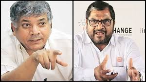 Grand alliance stuck in the terms and conditions | अटी-शर्तीमध्ये महाआघाडीचे बारा वाजणार