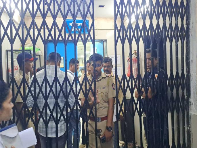 Woman lost her life due to negligence of private hospital | खाजगी रुग्णालयाच्या हलगर्जीपणामुळे महिलेला गमवावा लागला जीव;अलिबाग मधील घटना Woman lost her life due to negligence of private hospital | खाजगी रुग्णालयाच्या हलगर्जीपणामुळे महिलेला गमवावा लागला जीव;अलिबाग मधील घटना