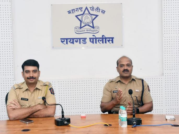 Fear of khaki 87 percent of crimes solved last year | खाकीचा धाक, गतवर्षी ८७ टक्के गुन्ह्यांची उकल