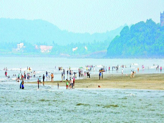 There is no increase in Alibaug residents | अलिबागवासीयांना करवाढ नाही