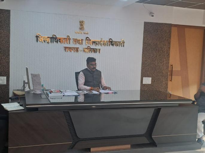 Ethical difficulty in desilting Umte dam | उमटे धरणातील गाळ काढण्यास आचारसंहितेची अडचण