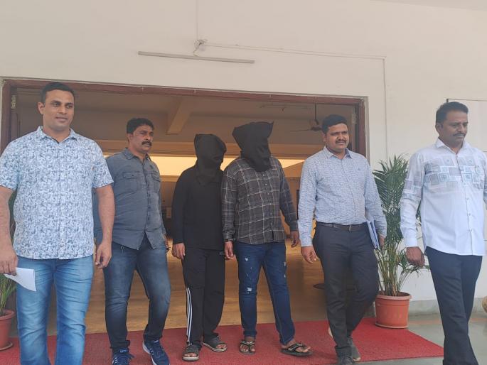 murder that happened six years ago was solved commendable performance of local crime investigation department | सहा वर्षापूर्वी झालेल्या खुनाचा लागला छडा; स्थानिक गुन्हे अन्वेषण विभागाची स्तुत्य कामगिरी murder that happened six years ago was solved commendable performance of local crime investigation department | सहा वर्षापूर्वी झालेल्या खुनाचा लागला छडा; स्थानिक गुन्हे अन्वेषण विभागाची स्तुत्य कामगिरी