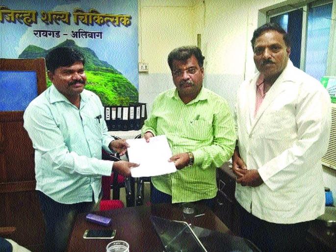 Telemedicine treatment to prevent malnutrition | कुपोषण रोखण्यासाठी टेलिमेडिसीन उपचार