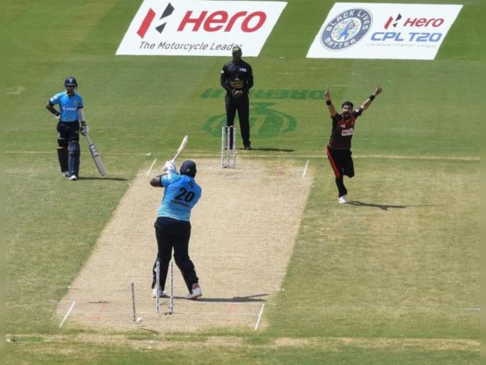 IPL 2020 : Kolkata Knight Riders welcome US fast bowler Ali Khan; he is first US player who play in IPL | IPL 2020 साठी KKRनं अमेरिकेहून गोलंदाज मागवला; 140kphच्या वेगानं करतो मारा, Video