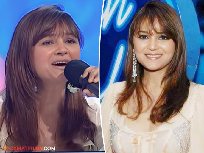 singer alisha chinai reveal reason behind stepping away from bollwood from many years | एकापेक्षा एक सरस गाणी गायली! यशाच्या शिखरावर असताना अलिशा चिनॉय यांनी का सोडलं बॉलिवूड? म्हणाल्या...