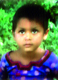 Chimukuli murder; Baad kahdi | चिमुकलीची हत्या; बापास कोठडी Chimukuli murder; Baad kahdi | चिमुकलीची हत्या; बापास कोठडी