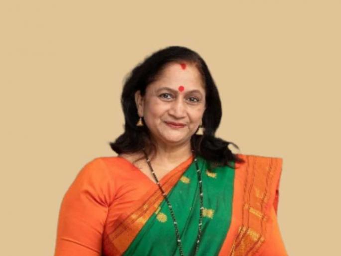 Alka Kubal is setting up a well equipped multiplex in Chandgad Kolhapur | ते सध्या काय करतात ? : चंदगडमध्ये उभारतेय सुसज्ज मल्टिप्लेक्स Alka Kubal is setting up a well equipped multiplex in Chandgad Kolhapur | ते सध्या काय करतात ? : चंदगडमध्ये उभारतेय सुसज्ज मल्टिप्लेक्स