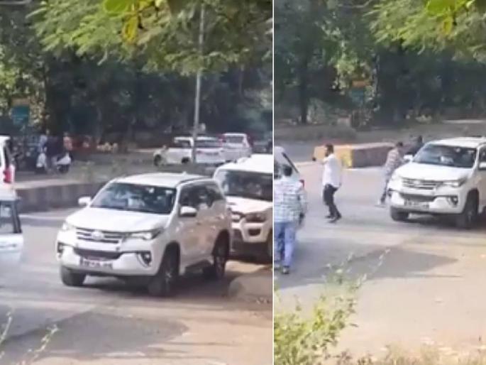 All 32 accused in the Ambernath firing case have been booked under Mocha | अंबरनाथच्या फायरिंग प्रकरणातील सर्व 32 आरोपींवर मोक्का अंतर्गत कारवाई All 32 accused in the Ambernath firing case have been booked under Mocha | अंबरनाथच्या फायरिंग प्रकरणातील सर्व 32 आरोपींवर मोक्का अंतर्गत कारवाई