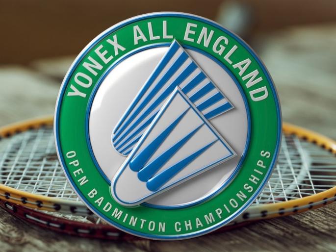 tough challenge for indians in all england badminton | ऑल इंग्लंडमध्ये भारतीयांना खडतर आव्हान tough challenge for indians in all england badminton | ऑल इंग्लंडमध्ये भारतीयांना खडतर आव्हान