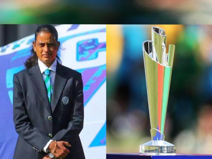 All-female panel to officiate at the ICC Women's T20 World Cup 2023, know here full list  | Women's T20 World Cup 2023: ICC चा ऐतिहासिक निर्णय! विश्वचषकात असणार सर्व महिला पंच आणि रेफरी; यादीत भारताचा दबदबा