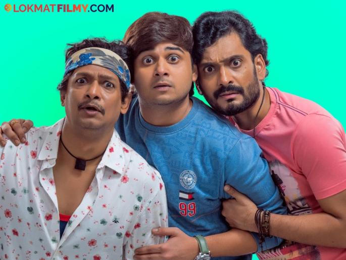 A feast of laughter in 'All is Well' Movie, will be released on this date | 'ऑल इज वेल'मध्ये हास्याची मेजवानी, या दिवशी येणार भेटीला A feast of laughter in 'All is Well' Movie, will be released on this date | 'ऑल इज वेल'मध्ये हास्याची मेजवानी, या दिवशी येणार भेटीला