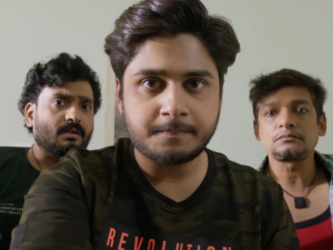 all is well marathi movie trailer starring abhinay berde priyadarshan jadhav | ATM चोरीचा आरोप, घोटाळ्यांची रेलचेल आणि गुंडाची एंट्री; 'ऑल इज वेल'चा धमाल ट्रेलर बघाच all is well marathi movie trailer starring abhinay berde priyadarshan jadhav | ATM चोरीचा आरोप, घोटाळ्यांची रेलचेल आणि गुंडाची एंट्री; 'ऑल इज वेल'चा धमाल ट्रेलर बघाच