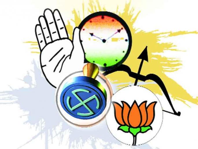 Maharashtra Vidhan Sabha Result: Who is leading in Mumbai? | महाराष्ट्र निवडणूक निकाल : मुंबईत कोण आघाडीवर? Maharashtra Vidhan Sabha Result: Who is leading in Mumbai? | महाराष्ट्र निवडणूक निकाल : मुंबईत कोण आघाडीवर?