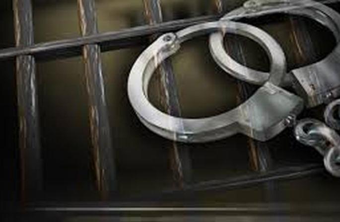 All three men arested in a case of a minor girl marriage | अल्पवयीन मुलीचा विवाह लावणारे तिघेही जेरबंद