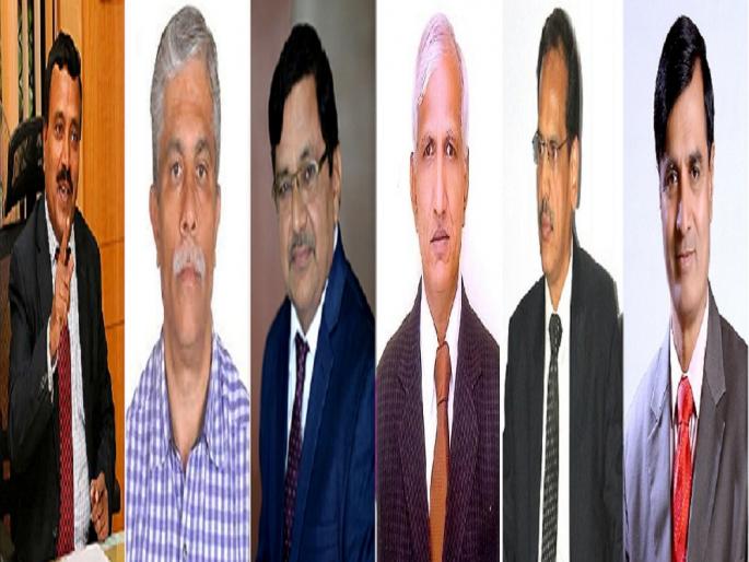 Teachers Day: Naman To the Gurujans of VC: ... all those teachers were our Gods! | Teachers Day 2018 : नमन कुलगुरूंच्या गुरुजनांना : ...वो सब टीचर ही हमारे भगवान थे ! Teachers Day: Naman To the Gurujans of VC: ... all those teachers were our Gods! | Teachers Day 2018 : नमन कुलगुरूंच्या गुरुजनांना : ...वो सब टीचर ही हमारे भगवान थे !