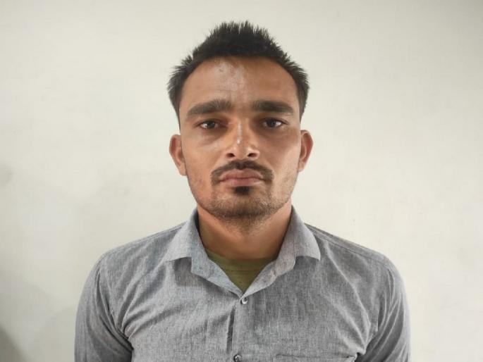 Scammer who takes stolen goods jailed! | चोरीचा माल घेणारा भंगार व्यावसायिक जेरबंद! Scammer who takes stolen goods jailed! | चोरीचा माल घेणारा भंगार व्यावसायिक जेरबंद!