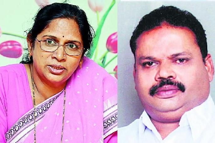 Nagpur's mayor on administration is not 'dazed' | नागपूरच्या महापौरांचा प्रशासनावर ‘वचक ’नाही Nagpur's mayor on administration is not 'dazed' | नागपूरच्या महापौरांचा प्रशासनावर ‘वचक ’नाही