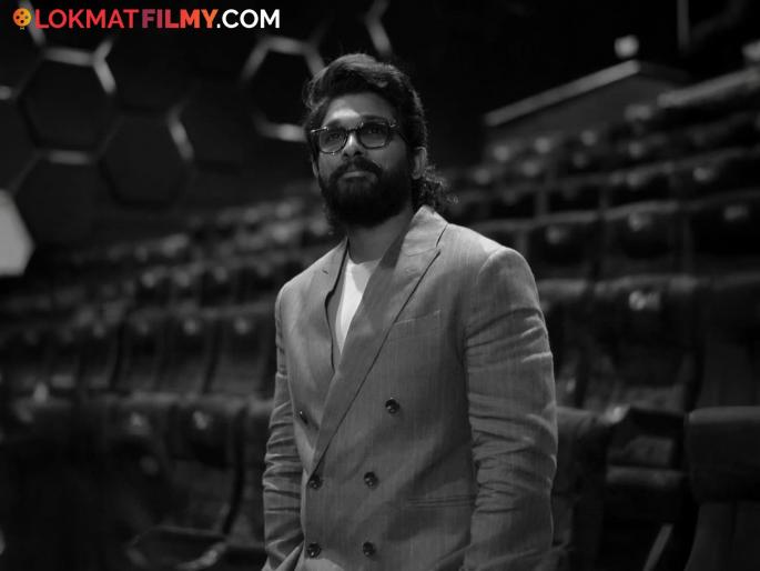 Allu Arjun's grandmother Allu Kanaka Ratnamma passes away 94 | अल्लू अर्जुनवर कोसळला दुःखाचा डोंगर, आजीचं झालं निधन Allu Arjun's grandmother Allu Kanaka Ratnamma passes away 94 | अल्लू अर्जुनवर कोसळला दुःखाचा डोंगर, आजीचं झालं निधन