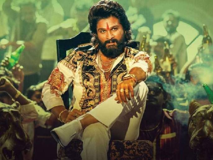 pushpa 2 shooting hold will allu arjun film pushpa 2 not be released due to this shooting of film stopped | अल्लू अर्जुनच्या 'पुष्पा 2' ला लागला ब्रेक?; चित्रीकरण मध्यावर रखडलं pushpa 2 shooting hold will allu arjun film pushpa 2 not be released due to this shooting of film stopped | अल्लू अर्जुनच्या 'पुष्पा 2' ला लागला ब्रेक?; चित्रीकरण मध्यावर रखडलं