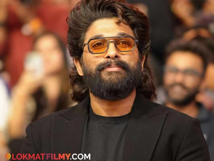 Waves 2025: How did Allu Arjun become the first actor in the South with six-pack abs?, he said in a revealing statement.. | Waves 2025: कसा बनला अल्लू अर्जुन सिक्स पॅक अॅब्सवाला साउथचा पहिला अभिनेता?, खुलासा करत म्हणाला.. Waves 2025: How did Allu Arjun become the first actor in the South with six-pack abs?, he said in a revealing statement.. | Waves 2025: कसा बनला अल्लू अर्जुन सिक्स पॅक अॅब्सवाला साउथचा पहिला अभिनेता?, खुलासा करत म्हणाला..