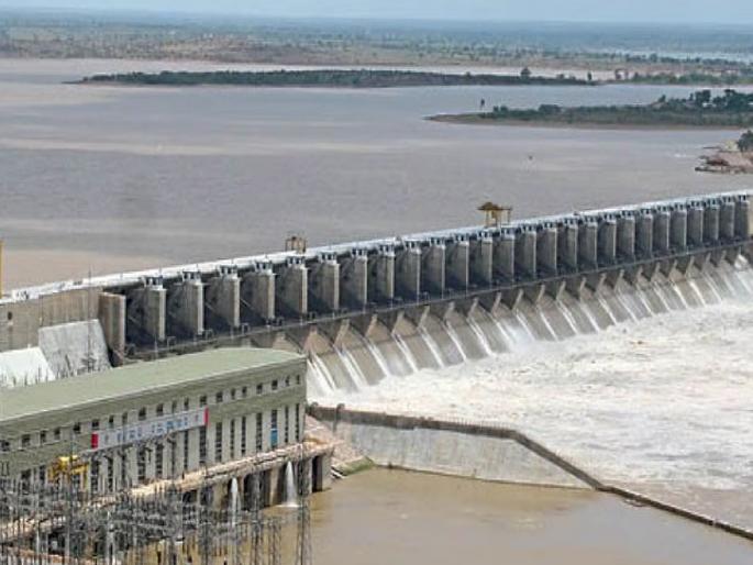 Fears in Kolhapur, Sangli over raising the height of Almatti Dam in Karnataka, Meeting in Delhi postponed | अलमट्टीवरुन कोल्हापूर, सांगलीत धास्ती; दिल्लीतील बैठक स्थगित