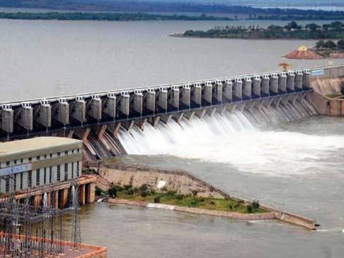 Sangli, Kolhapur district is at risk of flooding due to Almatti, Flood Control Committee claims | अलमट्टीमुळेच सांगली, कोल्हापूर जिल्ह्याला पुराचा धोका, महापूर नियंत्रण समितीचा दावा Sangli, Kolhapur district is at risk of flooding due to Almatti, Flood Control Committee claims | अलमट्टीमुळेच सांगली, कोल्हापूर जिल्ह्याला पुराचा धोका, महापूर नियंत्रण समितीचा दावा