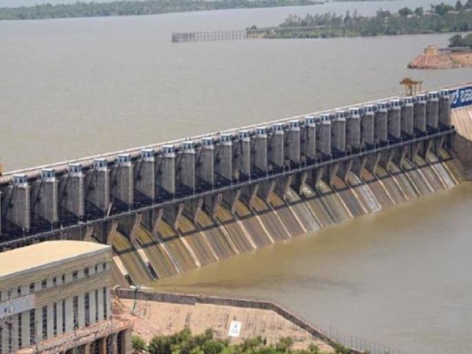 Karnataka fills Almatti Dam 100 percent, Complaint of flood control committee dismissed | कर्नाटकने अलमट्टी धरण १०० टक्के भरलेच, महापूर नियंत्रण समितीची तक्रार बेदखल  Karnataka fills Almatti Dam 100 percent, Complaint of flood control committee dismissed | कर्नाटकने अलमट्टी धरण १०० टक्के भरलेच, महापूर नियंत्रण समितीची तक्रार बेदखल