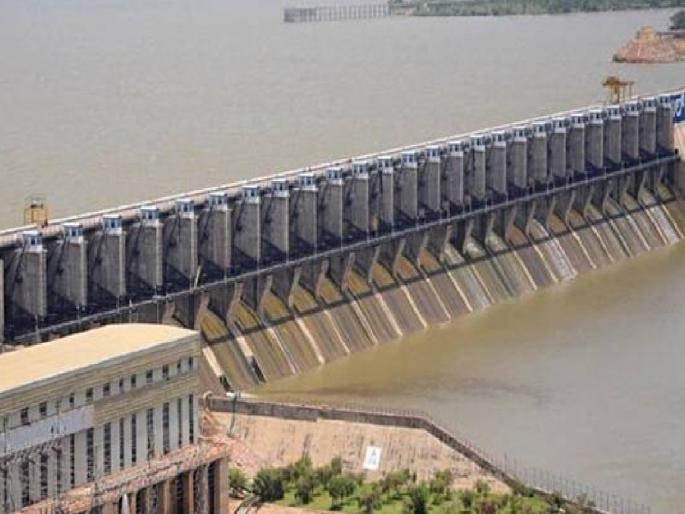 Complaint to Central Water Commission regarding water storage at Almatti dam in Karnataka | कर्नाटकातील ‘अलमट्टी’च्या पाणीसाठ्याबाबत केंद्रीय जल आयोगाकडे तक्रार