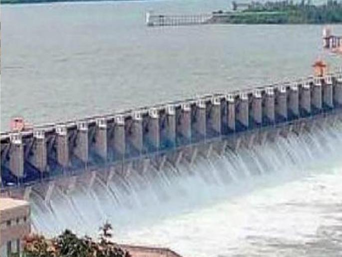 Concern in Sangli and Kolhapur districts as Almatti dam in Karnataka is filled to 52 percent in violation of rules | नियमांचे उल्लंघन करून अलमट्टी धरण ५२ टक्के भरले; कर्नाटकच्या कृतीने सांगली, कोल्हापूर जिल्ह्यांत चिंता