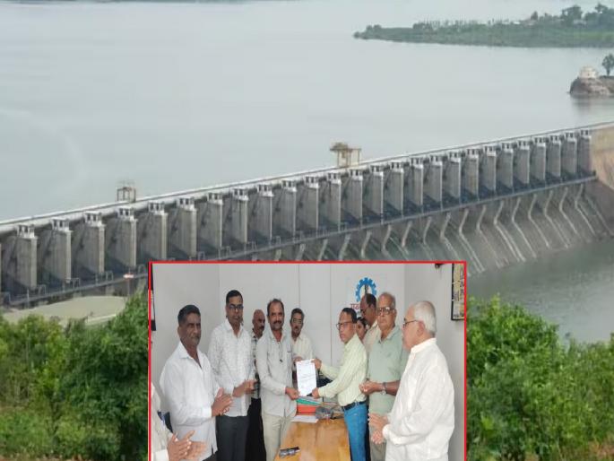 Karnataka government hints at increasing the height of Almatti dam, when will Maharashtra government seek approval from the Center | कर्नाटक सरकारकडून 'अलमट्टी'ची उंची वाढवण्याचे संकेत, महाराष्ट्र सरकार केंद्राकडे दाद कधी मागणार ? Karnataka government hints at increasing the height of Almatti dam, when will Maharashtra government seek approval from the Center | कर्नाटक सरकारकडून 'अलमट्टी'ची उंची वाढवण्याचे संकेत, महाराष्ट्र सरकार केंद्राकडे दाद कधी मागणार ?