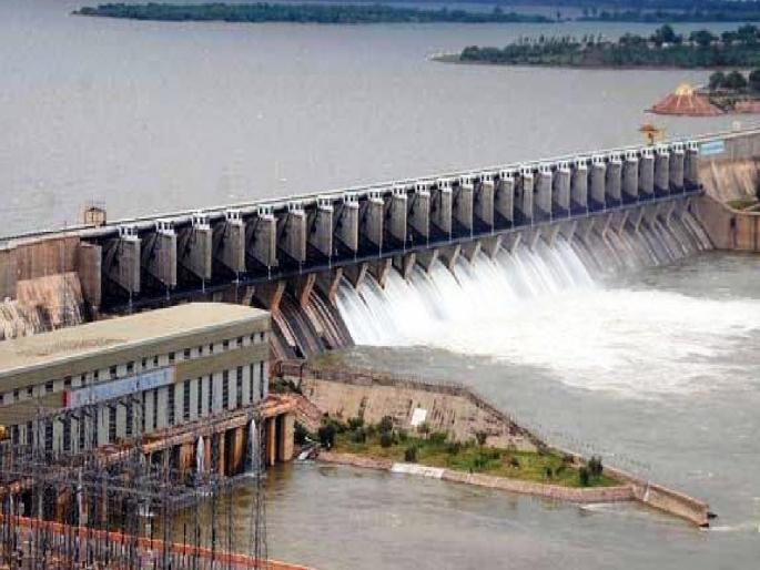Proposal to set up Sub-Divisional Office of Water Resources Department, Government of Maharashtra at Almatti Karnataka | अलमट्टीला जलसंपदाचे उपविभागीय कार्यालय उभारण्याचा प्रस्ताव