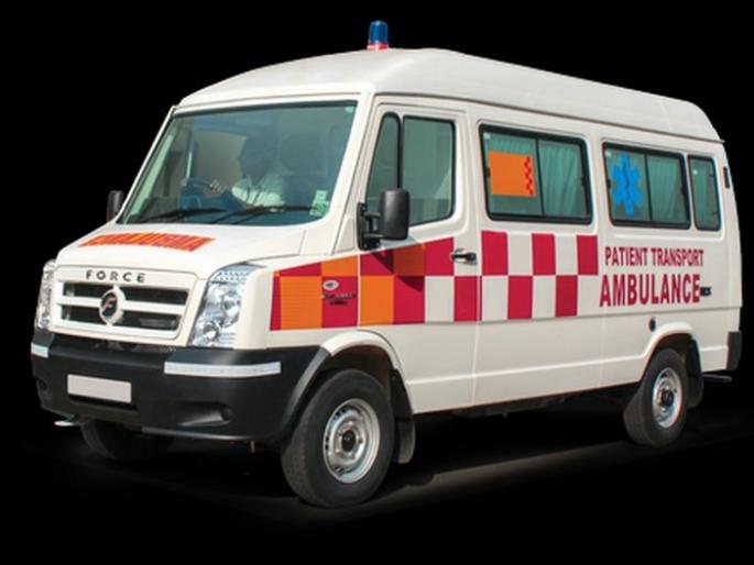 Akola Municipal Corporation not bear the Ambulance expances | अकाेला महापालिकेला रुग्णवाहिकाही झेपेना! Akola Municipal Corporation not bear the Ambulance expances | अकाेला महापालिकेला रुग्णवाहिकाही झेपेना!