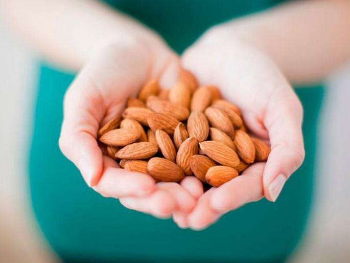 Pledge for a healthier lifestyle with Almonds, this World Diabetes Day | जागतिक डायबिटीस डे ला बदामांसह आरोग्यदायी जीवनशैली अंगिकारण्याचे वचन घ्या! Pledge for a healthier lifestyle with Almonds, this World Diabetes Day | जागतिक डायबिटीस डे ला बदामांसह आरोग्यदायी जीवनशैली अंगिकारण्याचे वचन घ्या!