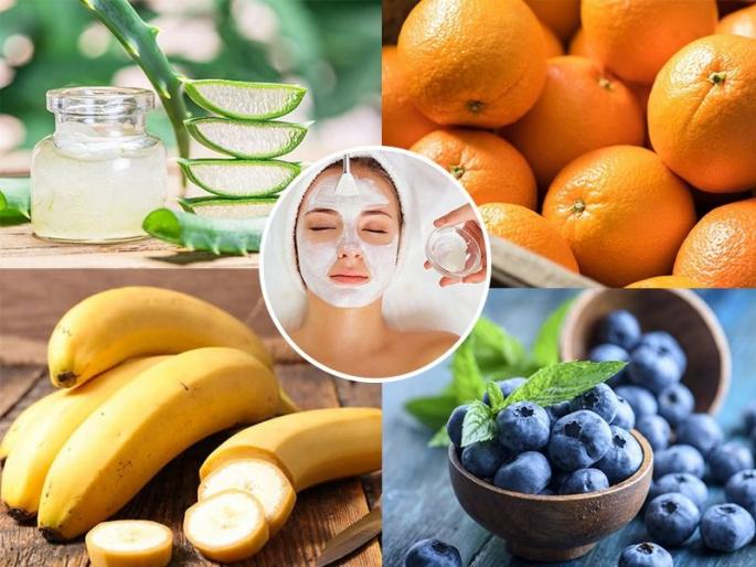 Facial at home: Want a glow on your face at a festival? Just give 20 minutes and do alovera fruit facials at home | सण समारंभात चेहर्‍यावर ग्लो हवा? फक्त 20 मिनिटं आणि करा हे घरघ्याघरी मस्त फेशियल