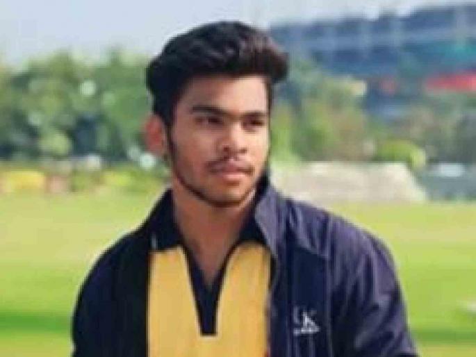 Plowed the field and ended life; 18-year-old youth commits suicide in farm, parents lose support | शेतात नांगरटी केली अन् संपविले जीवन; १८ वर्षीय तरुणाची शेतात आत्महत्या, आई-वडिलांचा आधार हरपला Plowed the field and ended life; 18-year-old youth commits suicide in farm, parents lose support | शेतात नांगरटी केली अन् संपविले जीवन; १८ वर्षीय तरुणाची शेतात आत्महत्या, आई-वडिलांचा आधार हरपला