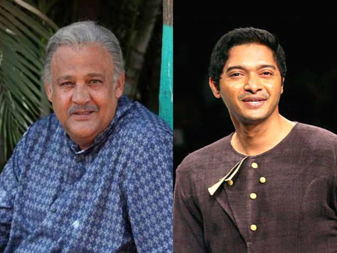 Case registered against actor Shreyas Talpade; Uttarakhand LUCC chit fund scam case, Alok Nath's name also... | अभिनेता श्रेयस तळपदेवर गुन्हा दाखल; उत्तराखंडमधील घोटाळा प्रकरण, आलोक नाथ यांचेही नाव...