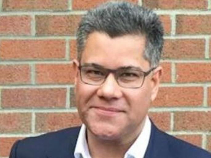 In the UK cabinet, two Indians, including important accounts | ब्रिटनच्या मंत्रिमंडळात दोन भारतीयांचा समावेश, महत्त्वाची खातीही मिळाली In the UK cabinet, two Indians, including important accounts | ब्रिटनच्या मंत्रिमंडळात दोन भारतीयांचा समावेश, महत्त्वाची खातीही मिळाली