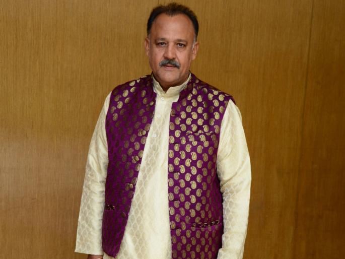 #MeToo : rape case filed against bollywood Actor Alok Nath | #MeToo : अभिनेते आलोकनाथ यांच्यावर बलात्काराचा गुन्हा दाखल 