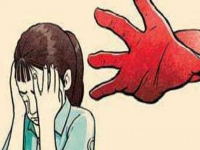 A badminton teacher molested a minor girl | Badminton शिकविणाऱ्या शिक्षकाने केला अल्पवयीन मुलीचा विनयभंग A badminton teacher molested a minor girl | Badminton शिकविणाऱ्या शिक्षकाने केला अल्पवयीन मुलीचा विनयभंग